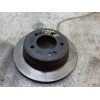 Recambio de disco freno trasero para hyundai i30 1.4 cat referencia OEM IAM 584111H100  