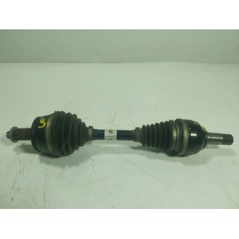 TRANSMISION IZQUIERDA A2463301601 A2463301601 