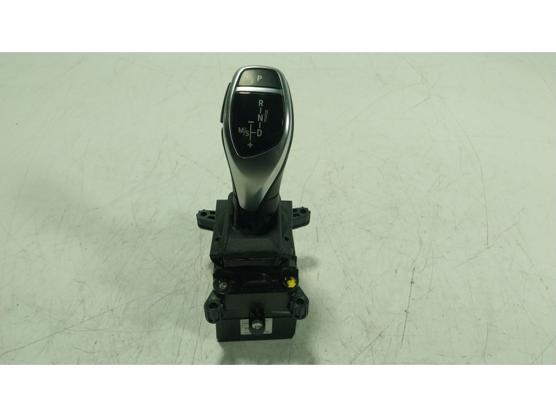 Recambio de palanca cambio para bmw x5 (f15, f85) xdrive 40 d referencia OEM IAM 61316832387 12971032 