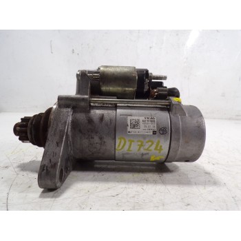 MOTOR ARRANQUE 02Z911024B 02Z911024B 4380000232
