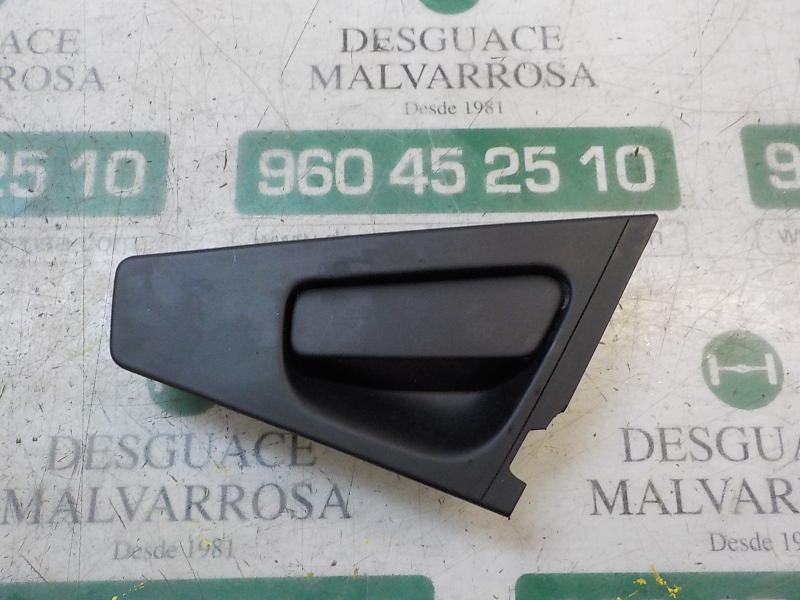 Recambio de maneta interior trasera derecha para renault clio iv societé referencia OEM IAM 826720001R  