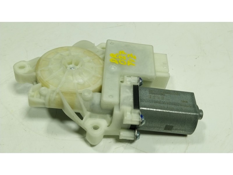 Recambio de motor elevalunas trasero izquierdo para bmw x6 (g06, f96) m referencia OEM IAM 61359450072 9455072 