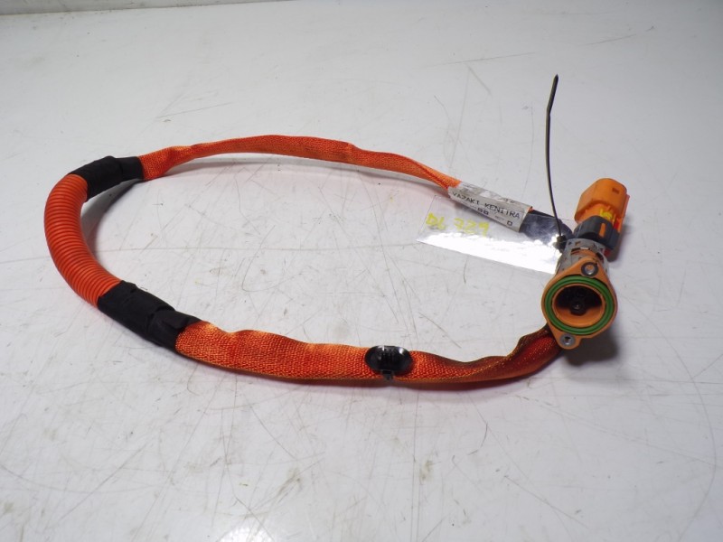 Recambio de modulo electronico para opel corsa f electric referencia OEM IAM  983267938003 