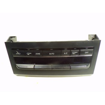 MANDO CLIMATIZADOR A2129004100 A2129009109 5HB00935559