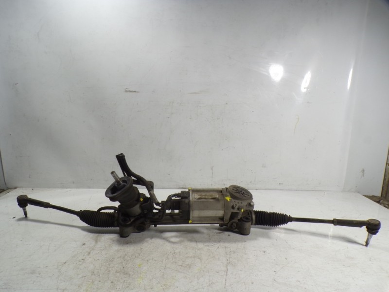 Recambio de cremallera direccion para opel insignia berlina 2.0 16v cdti referencia OEM IAM 22943370 P22943370 7805974941