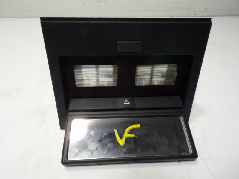 Recambio de piloto interior para bmw serie 7 (e65/e66) 3.0 turbodiesel cat referencia OEM IAM  31193V00CA 7149776