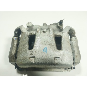 PINZA FRENO DELANTERA IZQUIERDA 410115TA0A 