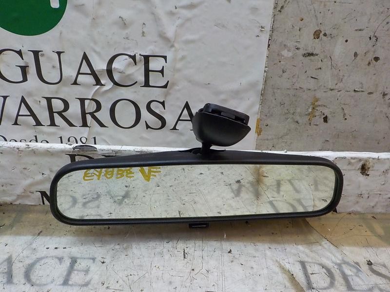Recambio de espejo interior para hyundai i30 1.4 cat referencia OEM IAM 8510127000  