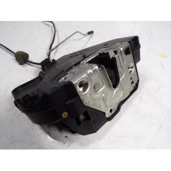 CERRADURA PUERTA TRASERA DERECHA A2197300235 