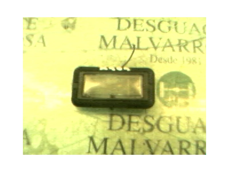 Recambio de piloto interior para lancia y10 junior referencia OEM IAM   