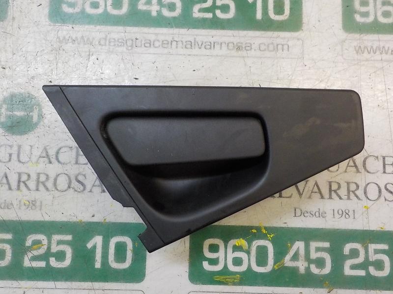 Recambio de maneta interior trasera izquierda para renault clio iv societé referencia OEM IAM 826730001R  