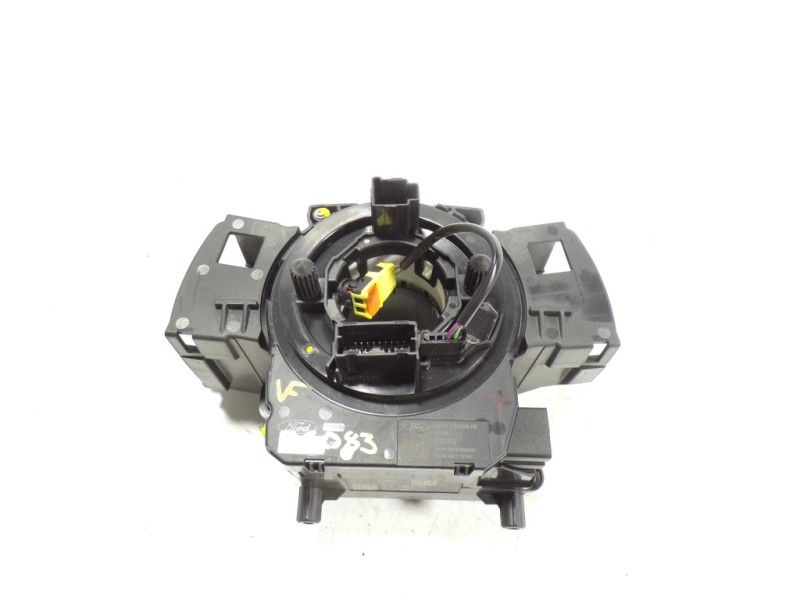 Recambio de anillo airbag para ford fiesta (ce1) 1.0 ecoboost cat referencia OEM IAM 2387392 H1BT14B522BD 