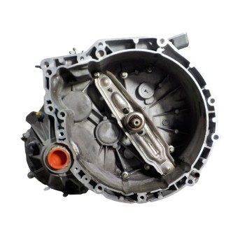 CAJA CAMBIOS 0127619 