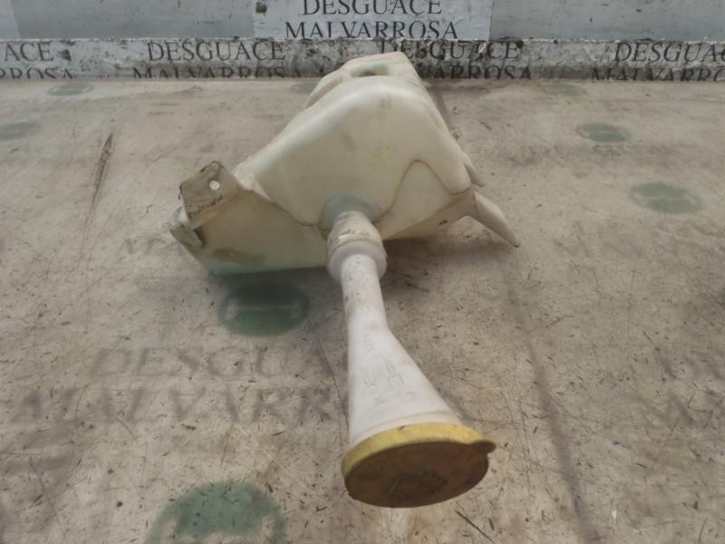 Recambio de deposito limpia para nissan primera berlina (p12) acenta referencia OEM IAM   