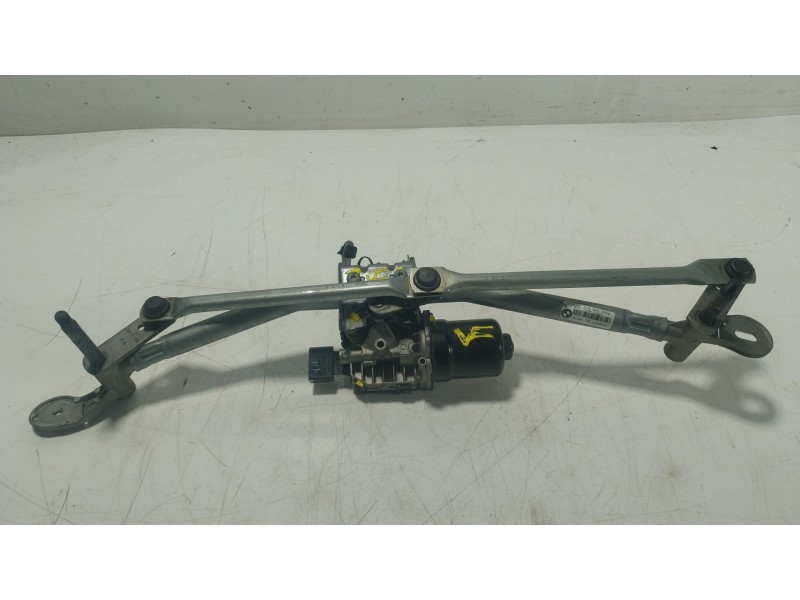 Recambio de motor limpia delantero para bmw x6 (g06, f96) m referencia OEM IAM 61619880517 988051701 