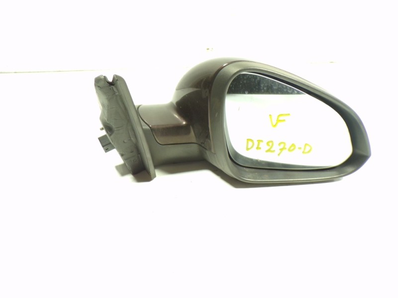 Recambio de espejo derecho para opel insignia berlina 2.0 16v cdti referencia OEM IAM 13329081 13330631 22968197