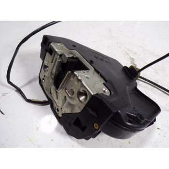 CERRADURA PUERTA TRASERA IZQUIERDA A2197300135 