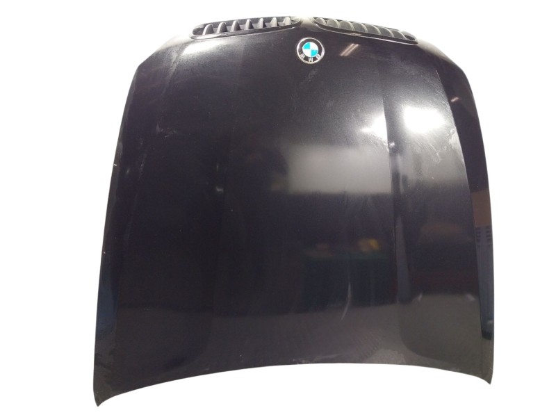 Recambio de capot delantero para bmw x6 (e71, e72) xdrive 40 d referencia OEM IAM 41617486754  
