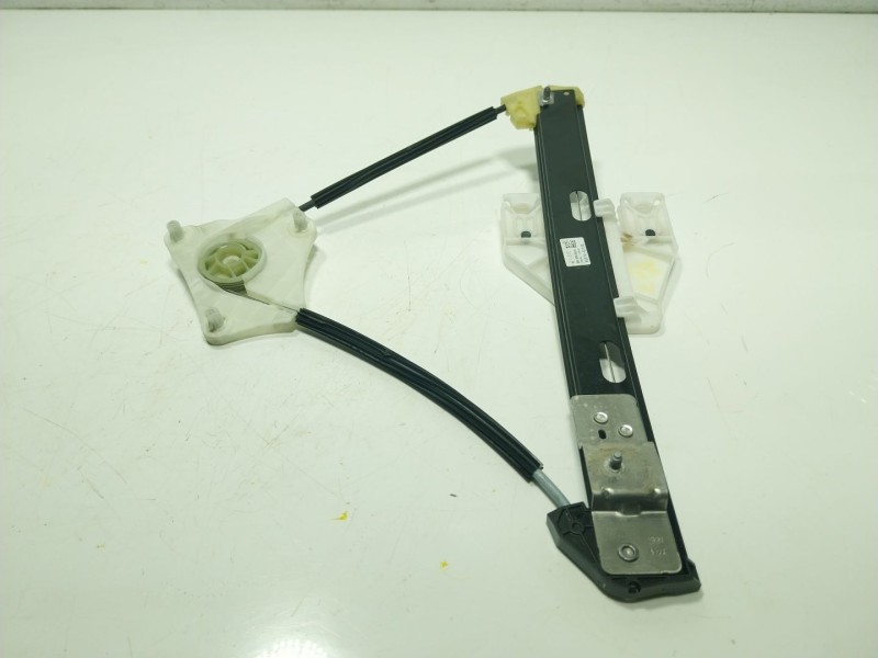 Recambio de elevalunas trasero derecho para audi a1 sportback (gba) 25 tfsi referencia OEM IAM 82G839462A 92G839462A 