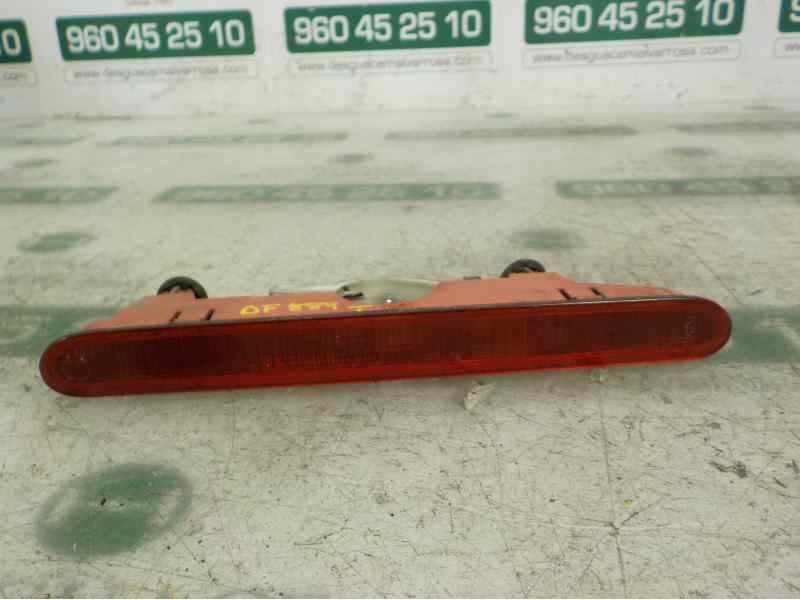 Recambio de piloto trasero central para peugeot partner kombi 1.6 16v hdi cat (9ht / dv6bted4) referencia OEM IAM 6351FE  