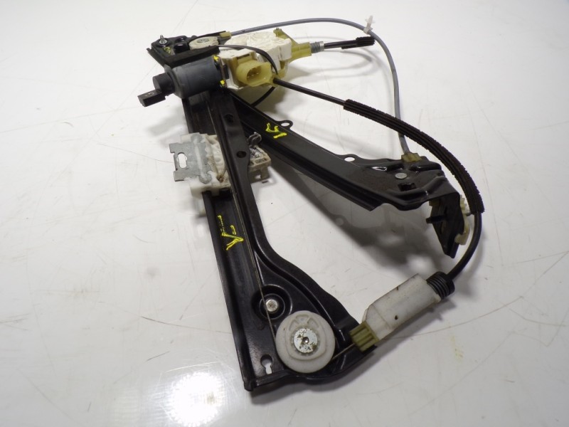 Recambio de elevalunas delantero izquierdo para bmw serie 3 coupe (e92) 2.0 turbodiesel cat referencia OEM IAM 51337193455 98357