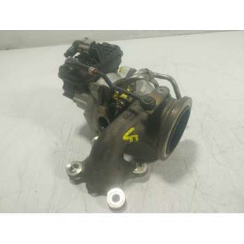 TURBOCOMPRESOR 04C145703 04C145703 