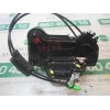 Recambio de cerradura puerta delantera derecha para toyota aygo 1.0 vvti referencia OEM IAM 6903002520  