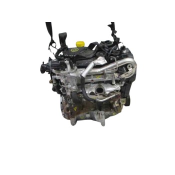 MOTOR COMPLETO 8201724726 K9K638 