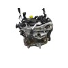Recambio de motor completo para renault clio iv societé referencia OEM IAM 8201724726 K9K638 