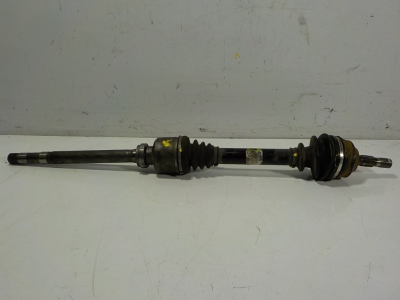 Recambio de transmision derecha para citroën c5 berlina 2.0 hdi cat (rhz / dw10ated) referencia OEM IAM   