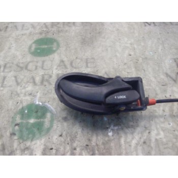 MANETA INTERIOR DELANTERA DERECHA 