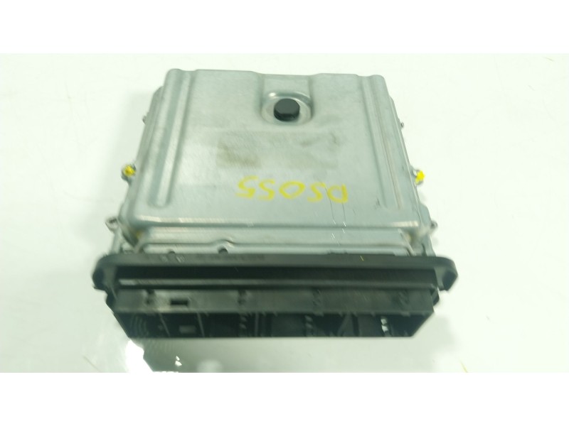 Recambio de centralita motor uce para bmw x6 (e71, e72) xdrive 40 d referencia OEM IAM 13618517016  