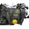 Recambio de motor completo para renault clio iv societé referencia OEM IAM 8201724726 K9K638 