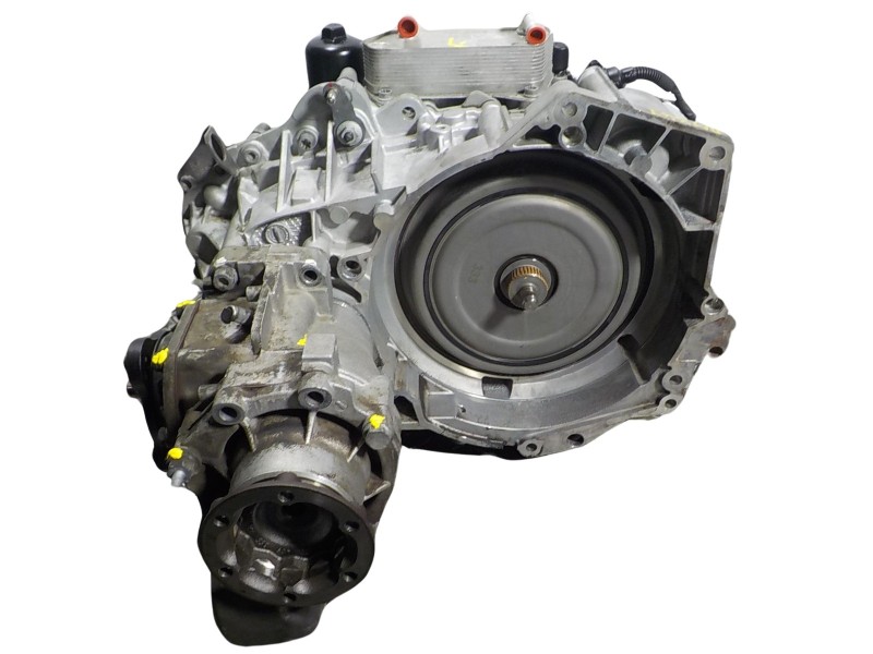 Recambio de caja cambios para volkswagen golf v berlina (1k1) r32 referencia OEM IAM 02E300011BL00V JPZ 