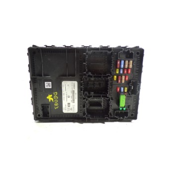 CAJA RELES / FUSIBLES 2235221 1560BCH 