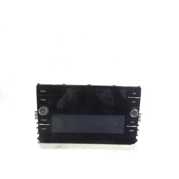 PANTALLA MULTIFUNCION 5G6919605B 5G6919605B A2C1890460001