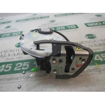 CERRADURA PUERTA TRASERA DERECHA 6905002390 