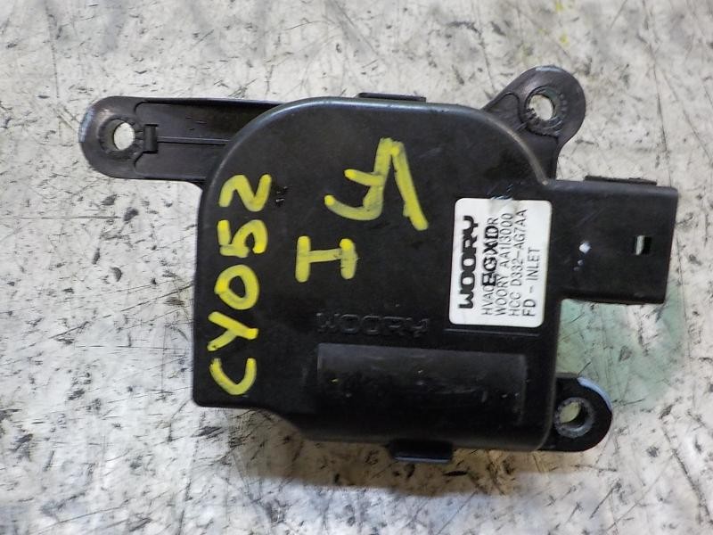 Recambio de modulo electronico para hyundai i30 1.4 cat referencia OEM IAM 971242L001  