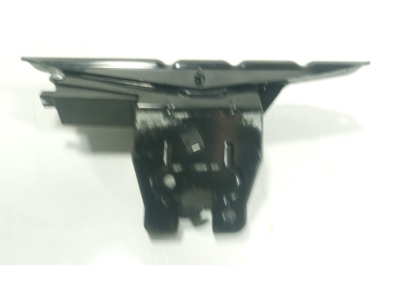 Recambio de cerradura maletero / porton para bmw x6 (e71, e72) xdrive 40 d referencia OEM IAM 51247114612 7071594 