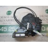 Recambio de cerradura puerta trasera derecha para toyota aygo 1.0 vvti referencia OEM IAM 6905002390  