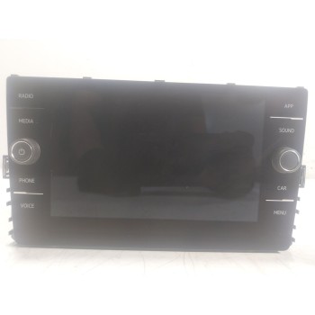 PANTALLA MULTIFUNCION 5G6919605A 5G6919605A 
