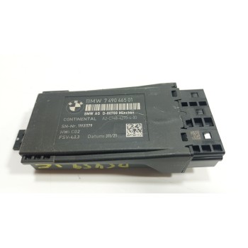 MODULO ELECTRONICO 61357490465 749046501 