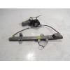 Recambio de elevalunas trasero izquierdo para nissan qashqai (j10) 1.5 dci turbodiesel cat referencia OEM IAM 82701JD400 402191A