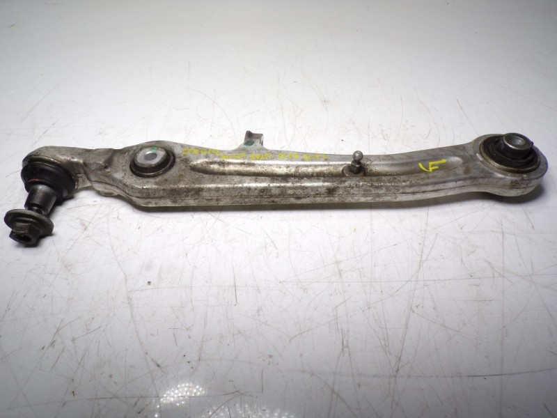 Recambio de brazo suspension inferior delantero derecho para bentley continental gt supersports referencia OEM IAM 3W0407151B  