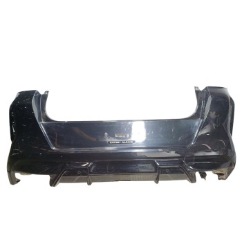 PARAGOLPES TRASERO 51128081636 