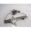 Recambio de elevalunas trasero izquierdo para nissan qashqai (j10) 1.5 dci turbodiesel cat referencia OEM IAM 82701JD400 402191A