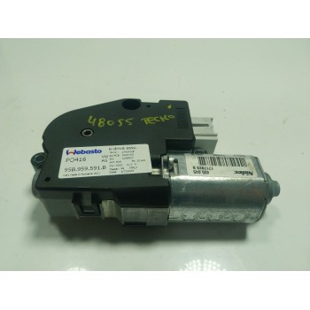 MOTOR TECHO ELECTRICO 95B959591B 95B959591 