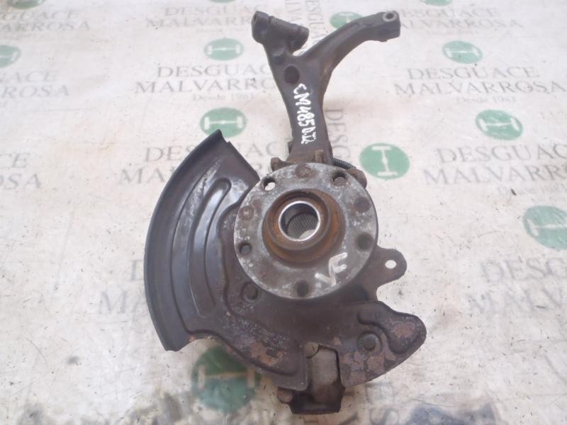 Recambio de mangueta delantera izquierda para audi a6 berlina (4b2) 2.4 (121kw) referencia OEM IAM   