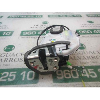 CERRADURA PUERTA TRASERA IZQUIERDA 6906002390 