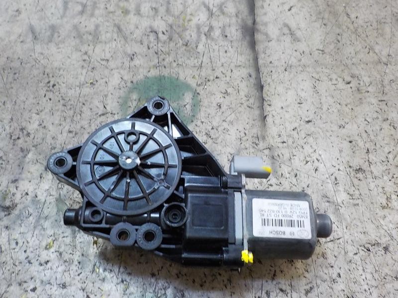Recambio de motor elevalunas trasero izquierdo para hyundai i30 1.4 cat referencia OEM IAM 834502R000 834502R000 